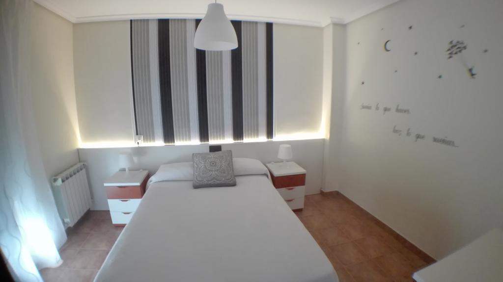 Apartamentos River Santander Ngoại thất bức ảnh