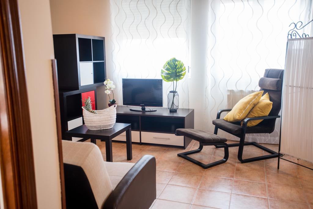 Apartamentos River Santander Ngoại thất bức ảnh